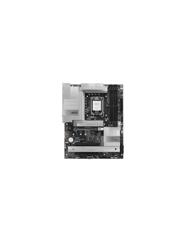 MSI PRO Z890-A WIFI